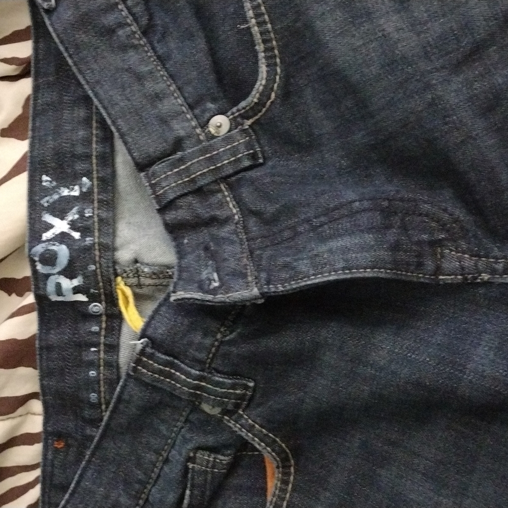 ROXY JEANS SIZE 5